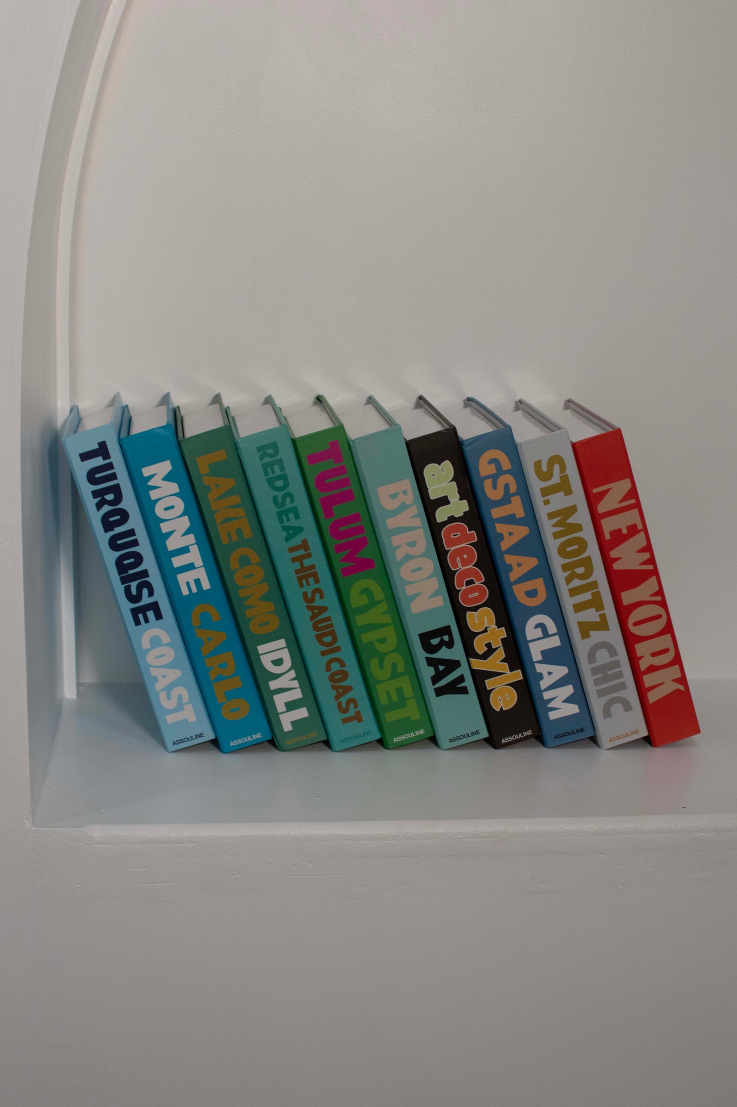 Tulum Gypset Bohemia Travel Decorative Secret Coffee Table Book Box