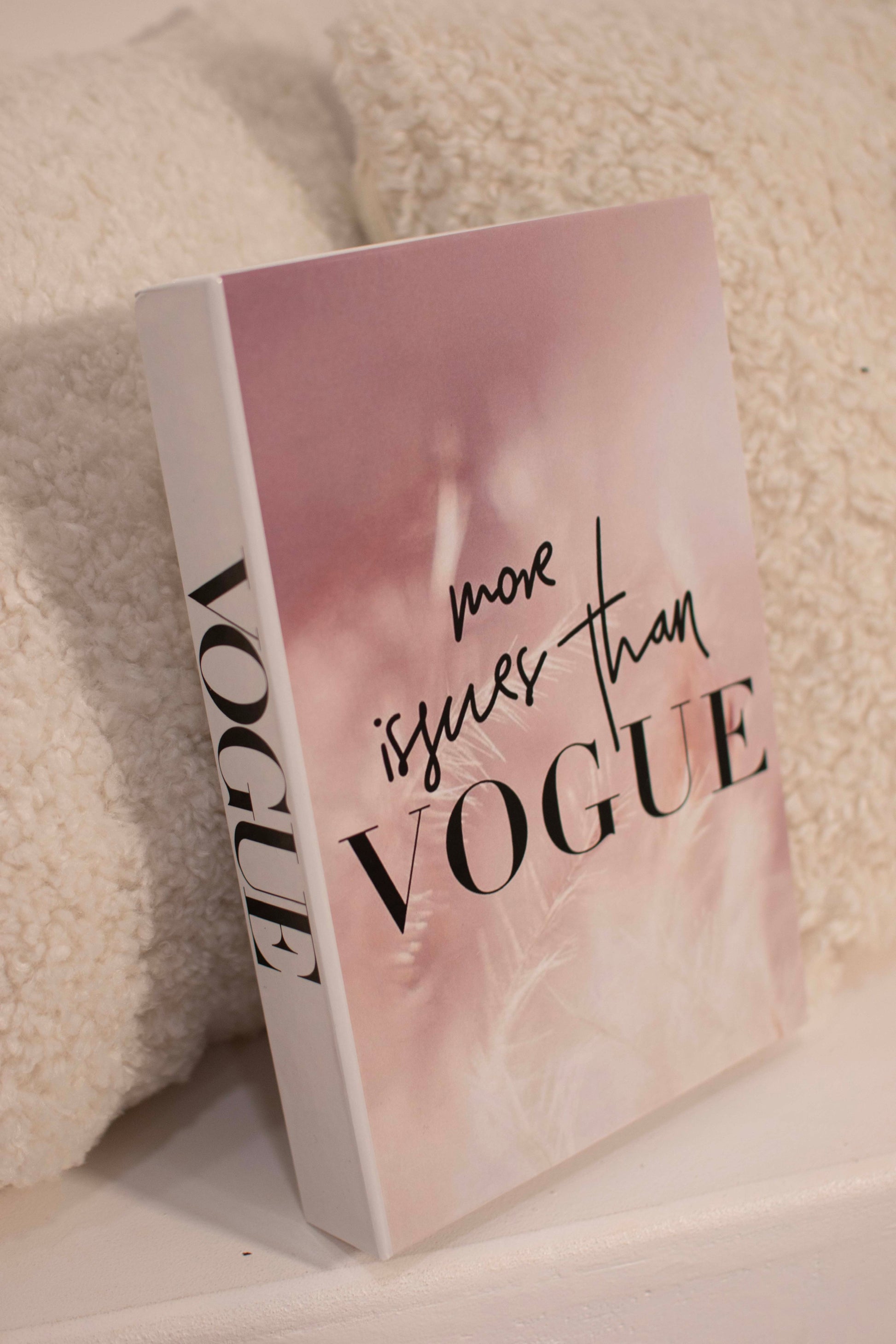 More Issues Than Vogue Decorative Secret Coffee Table Book Box NAZZ HOME more-issues-than-vogue-decorative-secret-coffee-table-book-box-nazz-home