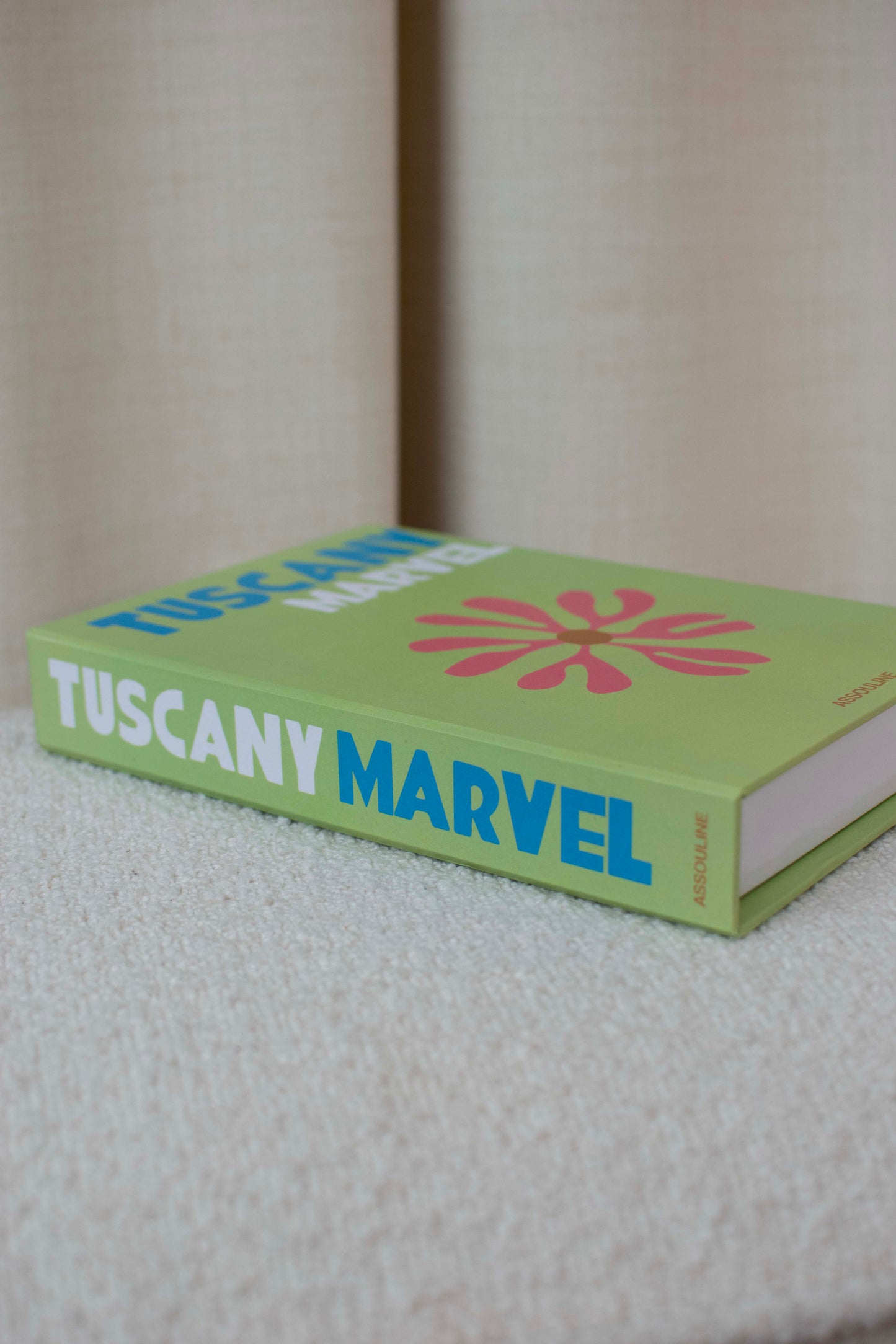 Tuscany Marvel Bohemia Travel Decorative Secret Coffee Table Book Box