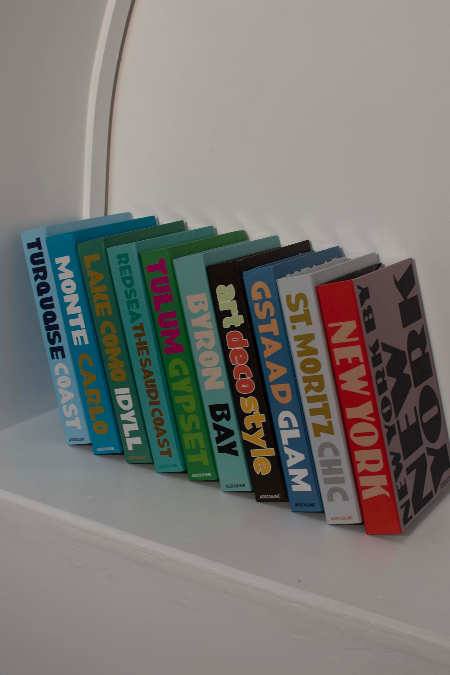 Tulum Gypset Bohemia Travel Decorative Secret Coffee Table Book Box